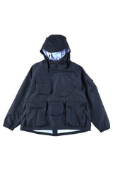MODMNT / MIL SMOCK SHORT