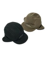 Mountain Research /24h Cap - Black