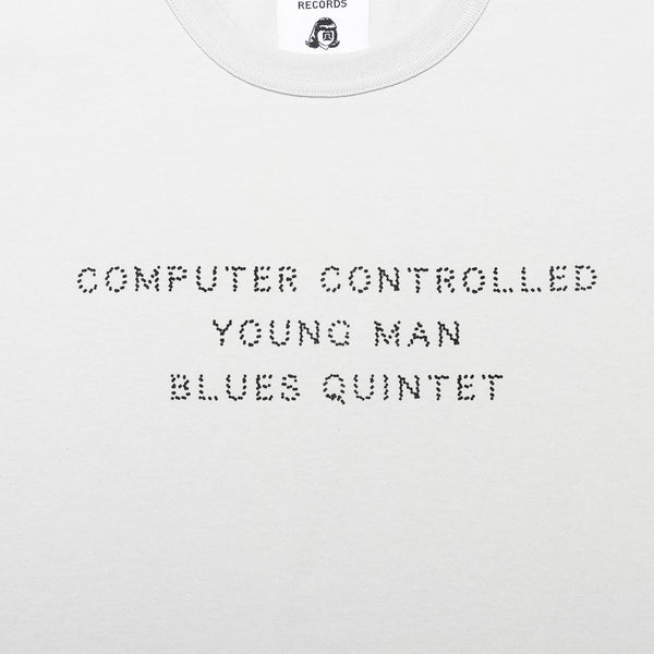 TACOMA FUJI RECORDS / C.C.Y.M.B.Q. Tee