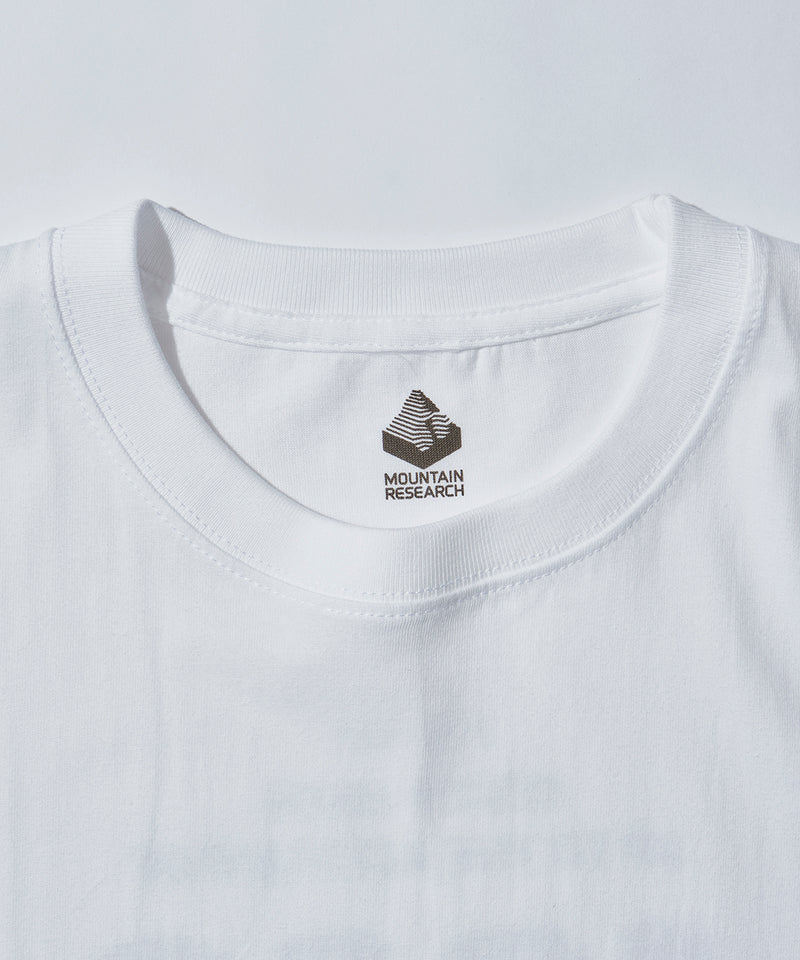 Mountain Research / A.I.T.M. - White*Green