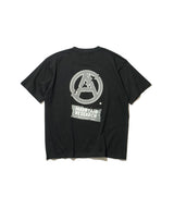 Mountain Research / A - Black