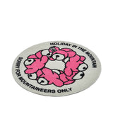 Mountain Research / Mat (Mic Bear) -  MTR4382