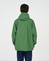 Fresh Service / N/C GROSGRAIN MOUNTAIN PARKA