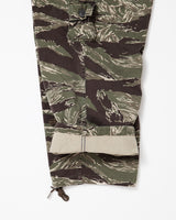 CORONA / TIGER SLACKS - TIGERSTRIPE