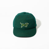 TACOMA FUJI RECORDS / SMOOTH DOG CAP designed by Yachiyo Katsuyama