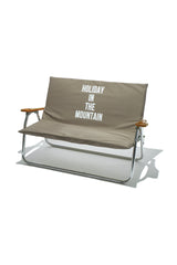 Mountain Research / Chair Pad ( for CPT.S ) - Beige