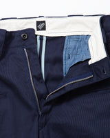 CORONA / 11POCKETS SLACKS - Navy