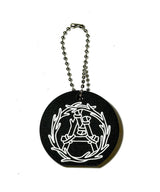 Mountain Research / Key Case - A Wreath