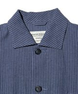 Mountain Research /Long Shirt - Navy
