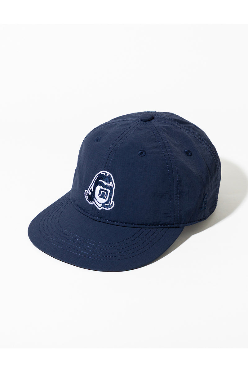 新品 TACOMA FUJI RECORDS タコマフジロゴキャップ '26 紺 TACOMA FUJI RECORDS / TACOMA FUJI RECORDS LOGO CAP '26 – redtriangle