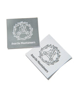 Mountain Research / Sticker Set