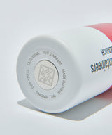 Mountain Research / MT Bottle - White*Red
