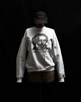 CORONA / PRINT SWEATSHIRT "BEETHOVEN"