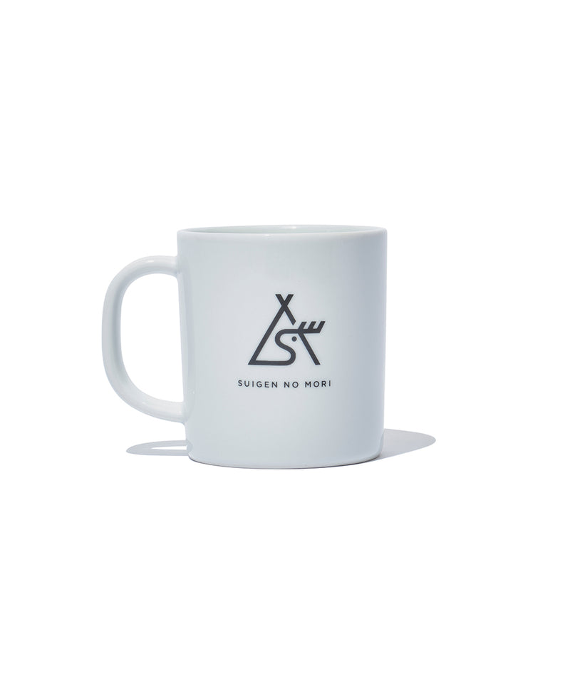 Camp Crew/ Mug Cup （H.I.T.M.） - CC061