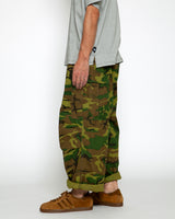 CORONA /M-51 OVER SLACKS / ERDL "GREEN in COUNTRY"