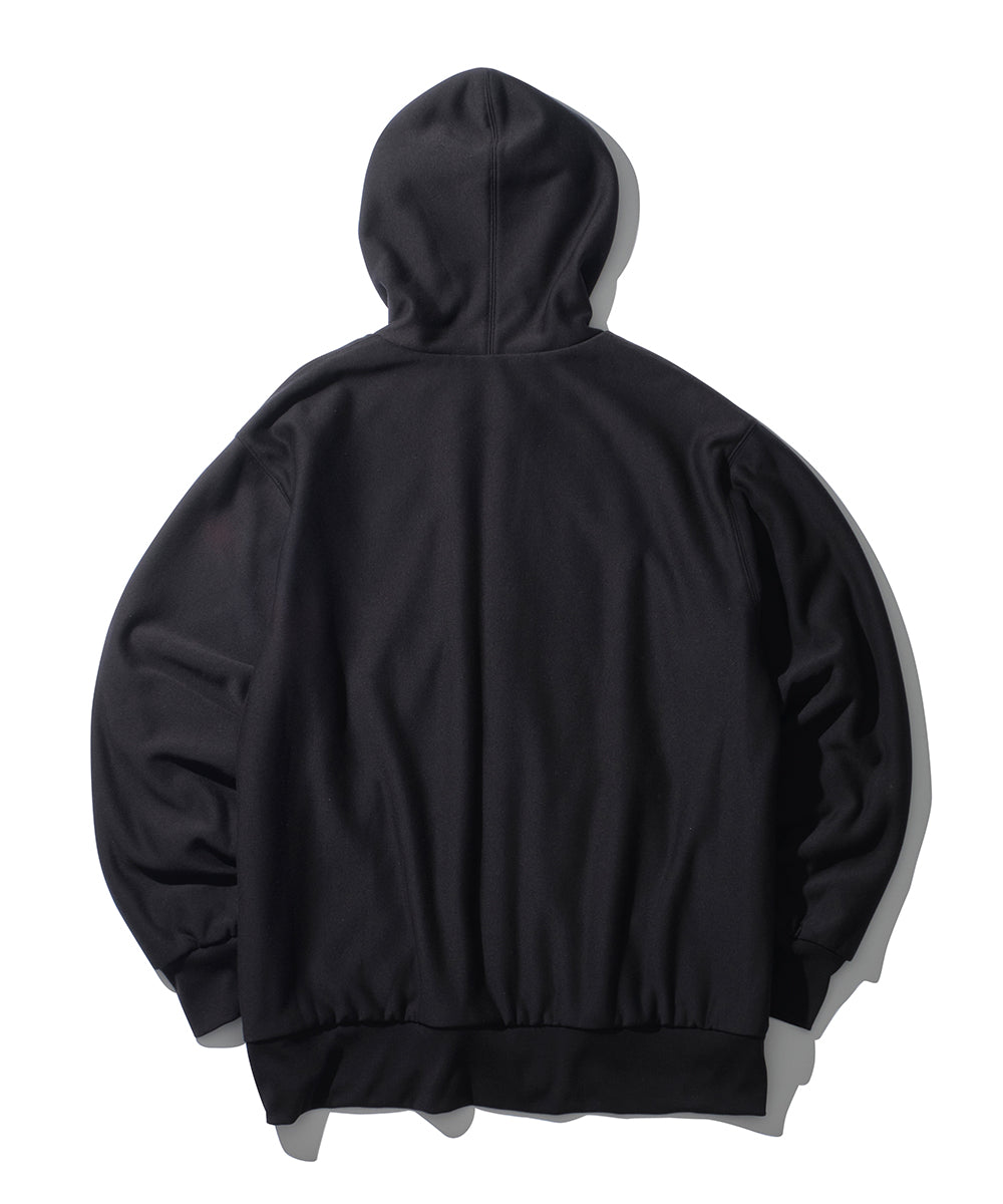 マウンテンリサーチ Mountain Research Q.D. Parka Mountain Research / Q.D. Parka – redtriangle