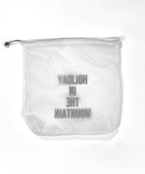 Camp Crew/ Nylon Sack （L）- CC066