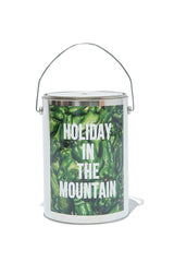 Mountain Research / Metal Can (L) - Green