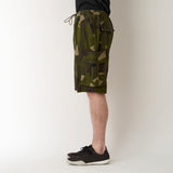 W.M.B.C / WM×WILD THINGS SWEDEN CAMO CARGO SHORT PANTS - BC2571402