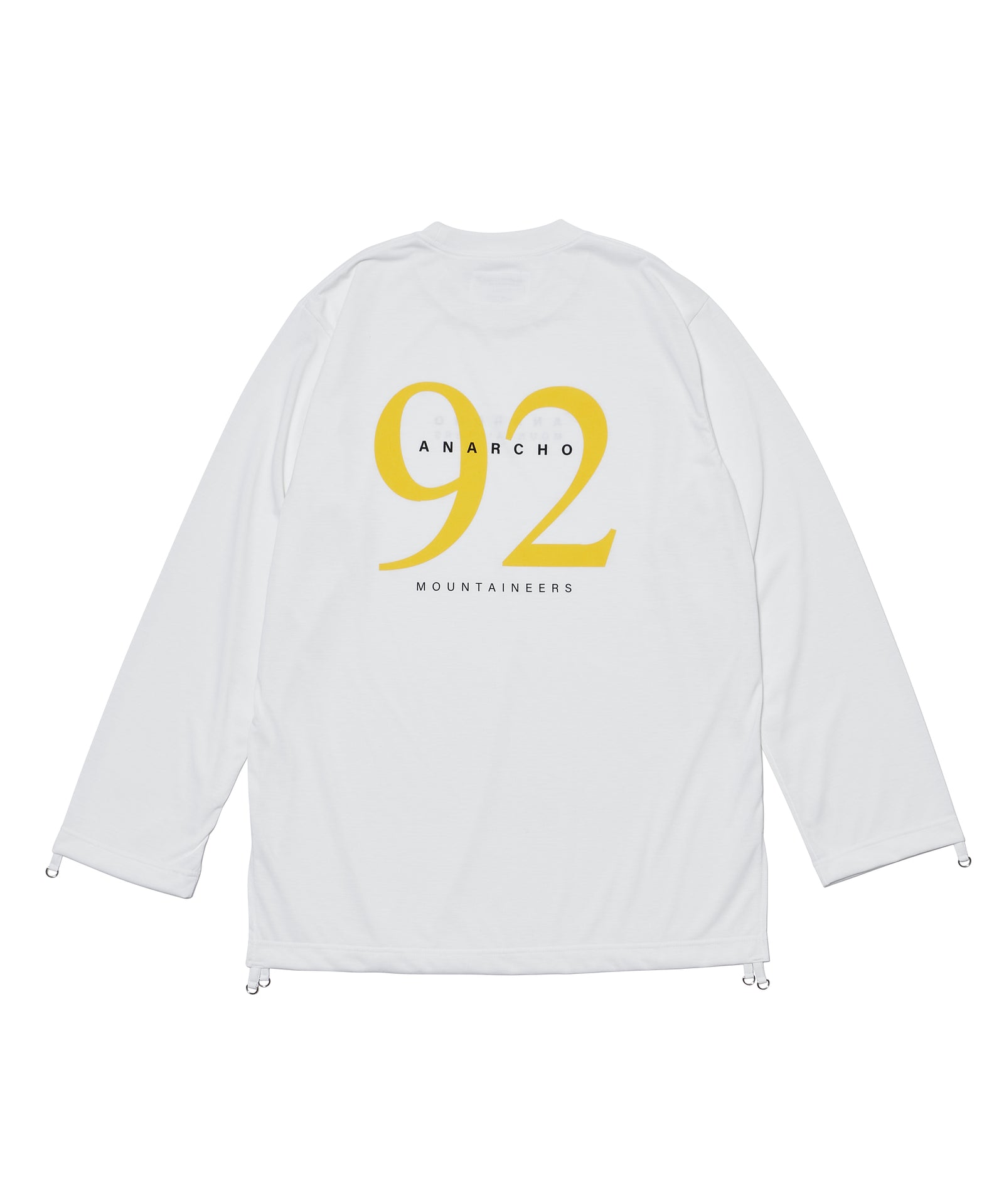 Mountain Research / Q.D. Muslin – redtriangle