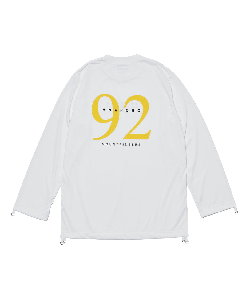 Mountain Research / Q.D. Muslin – redtriangle