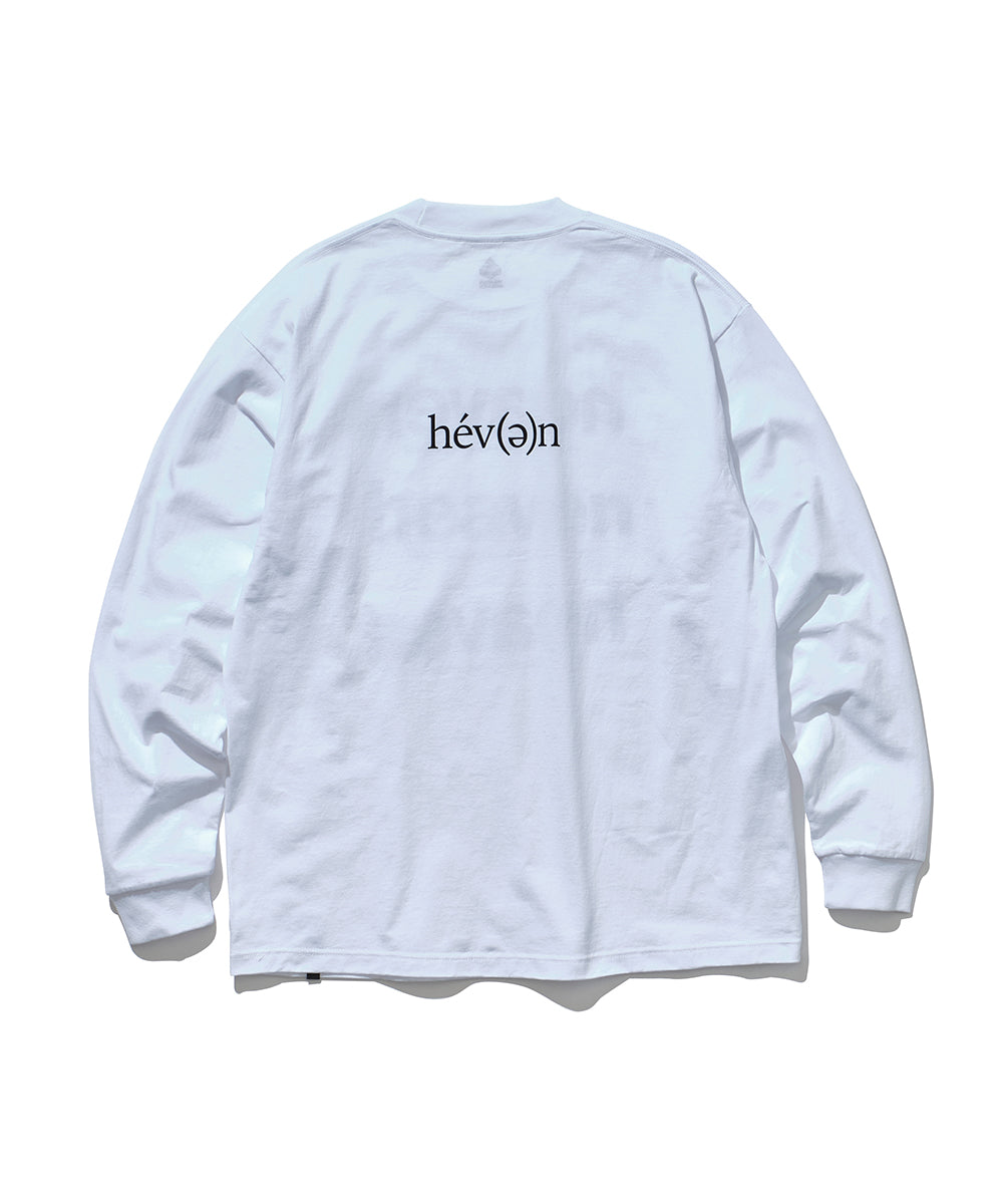 MOUNTAIN RESEARCH C.B L/S ロンT B.S.S. L/S – MOUNTAIN RESEARCH