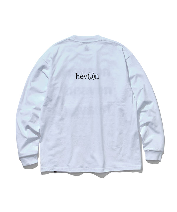 Mountain Research / heaven L/S - Off