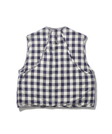 Mountain Research / Fishing Vest - Navy