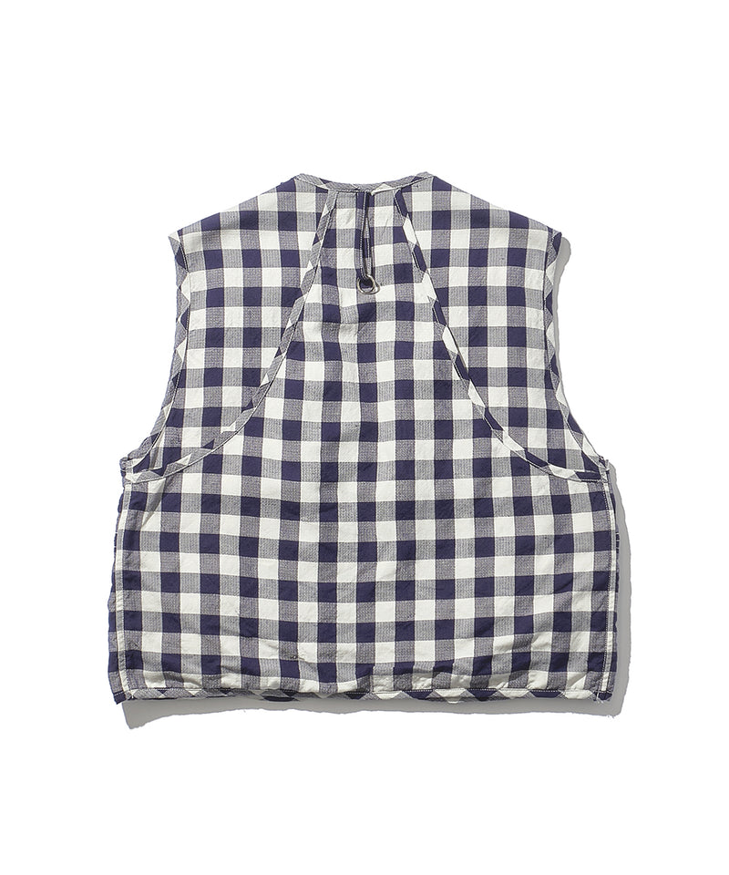 mountain research Field Vest ベスト ネイビー MOUNTAIN RESEARCH 2DOORS ONLINE