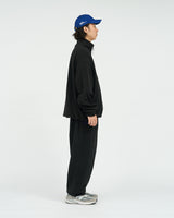 Fresh Service / AS×FS Fleece Tracksuit - Black