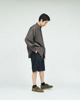 Fresh Service / Corporate  Easy Shorts - Black