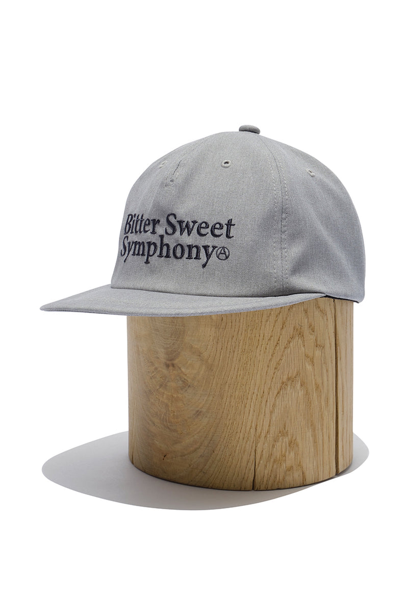 Mountain Research /BSS Cap - Gray 