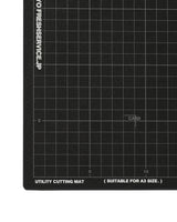 Fresh Service /UTILITY CUTTING MAT "FE MONOGRAM"