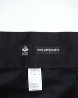 KIDS LOVE GAITE / KLG × MOUNTAIN RESARCH ”HAKAMA APRON”