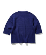 Mountain Research / MT Game Sweater - Blue