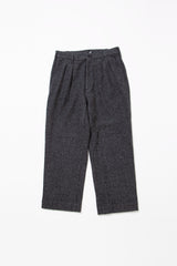 CORONA /  2T DESERT SLACKS / Top Charcoal