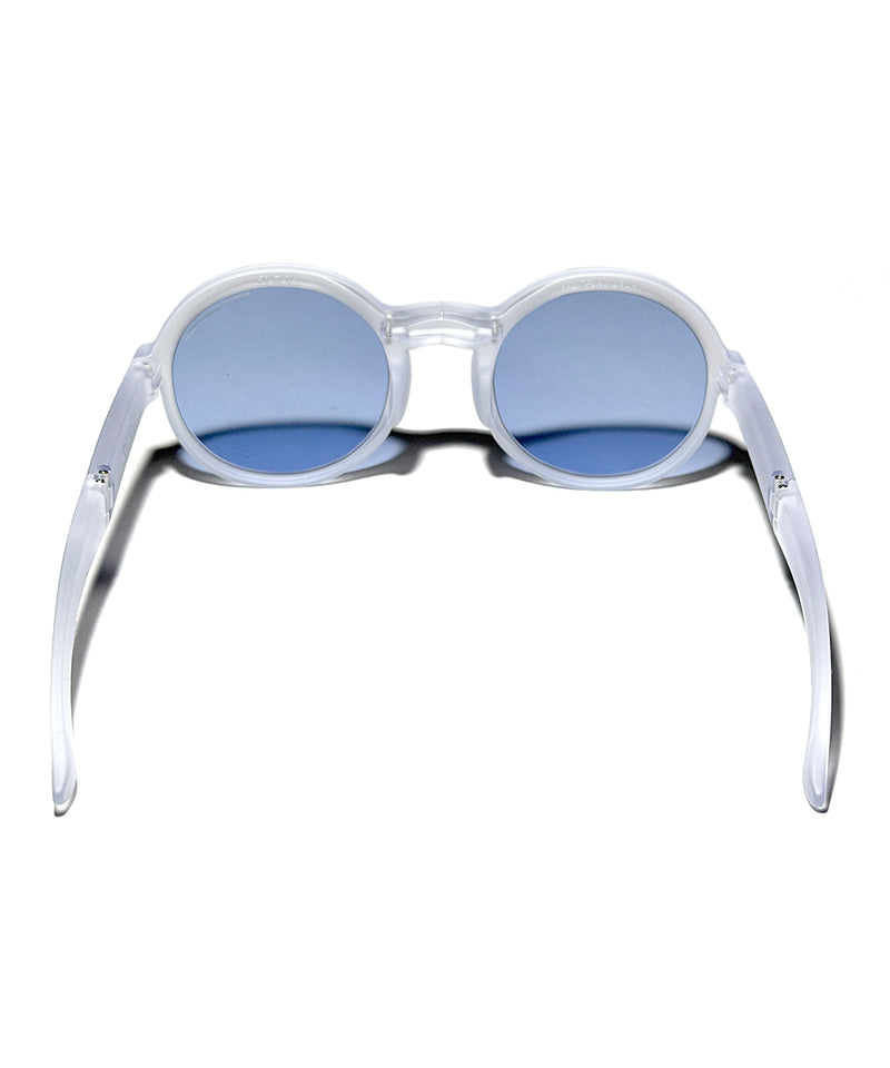 Mountain Research / Koremo Type02- Clear*Blue – redtriangle