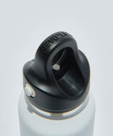 Mountain Research / MT Bottle - White*Red