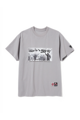 SUBWARE  /STICK UP  - Ice Gray