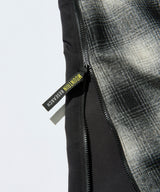 Mountain Research /Mountaineers Kilt - Gray Check
