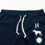 DANNER×TACOMA FUJI RECORDS / HUNTING DOG” SWEAT PANTS designed by Jerry UKAI