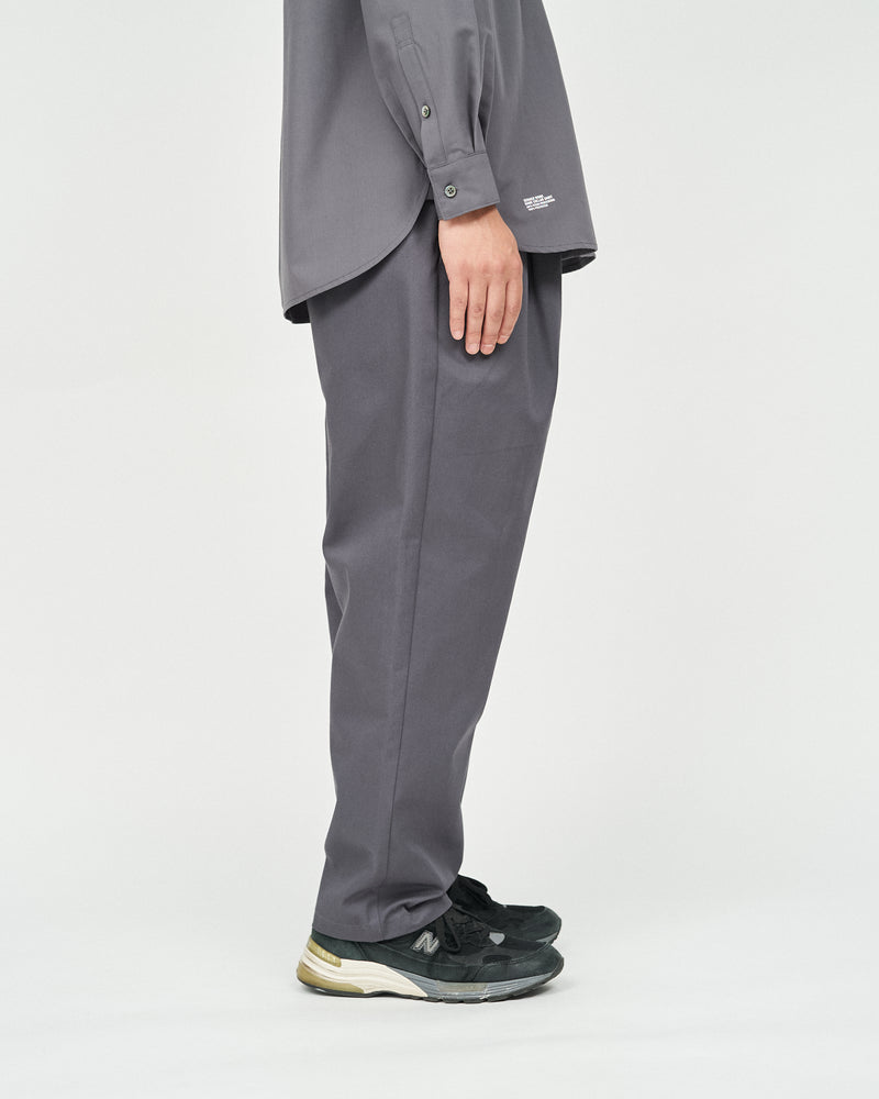 Fresh Drink Service / Service Work Chino Pants - Gray