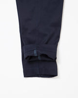 CORONA / 2T DESERT SLACKS - DARK NAVY 