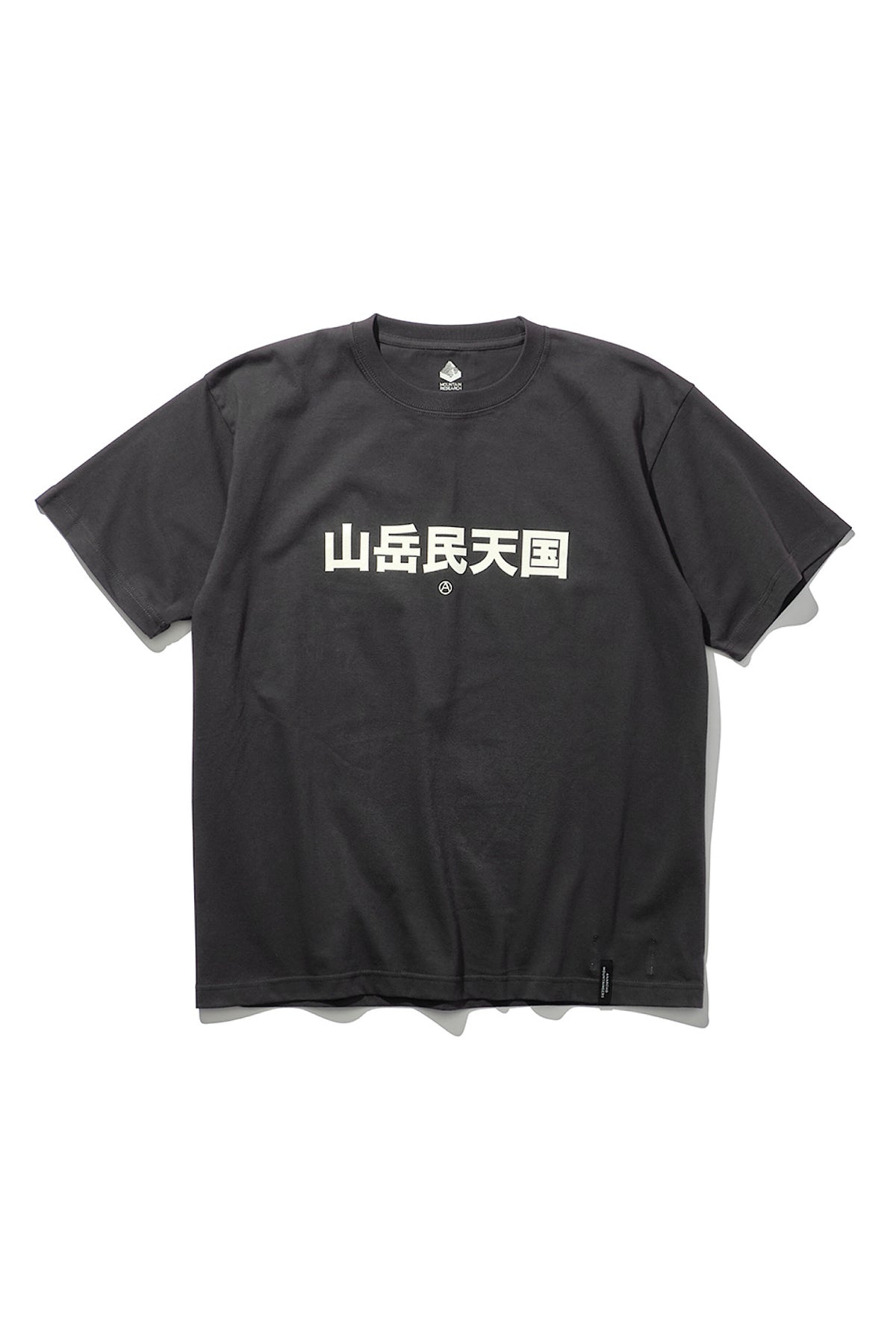 Mountain Research/マウンテンリサーチ – redtriangle
