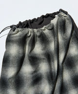 Mountain Research /Mountaineers Kilt - Gray Check