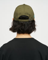 Fresh Service / FRIEND EDITION CORPORATE UNIFORM CAP - KHAKI