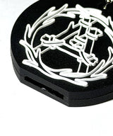 Mountain Research / Key Case - A Wreath