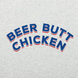TACOMA FUJI RECORDS / BEER BUT CHICKEN Tee