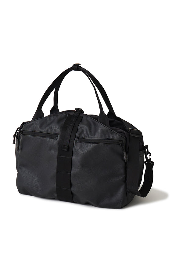 BLK /WM×BIEFING ST BOSTON - BK2573801