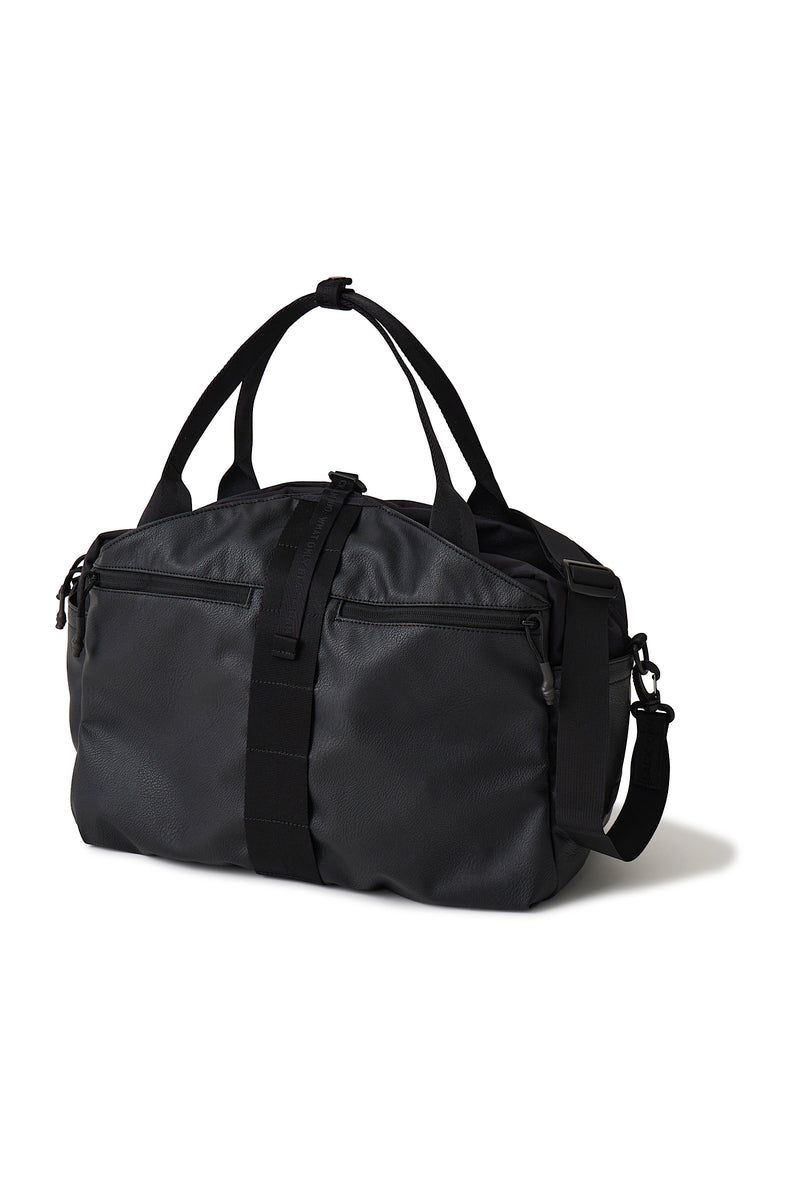 BLK /WM×BIEFING ST BOSTON - BK2573801